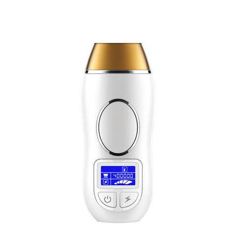 Home Painless IPL Laser Hair Removal Instrument