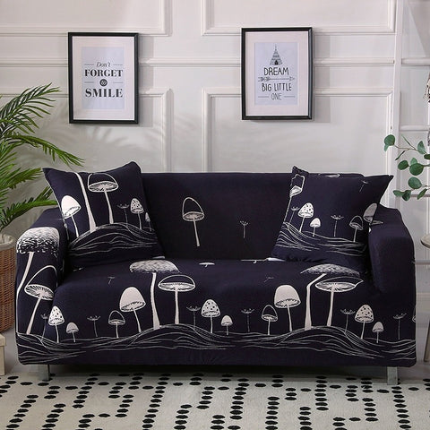 Instant Amazon Elastic Sofa Cover