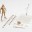 Figures Models for Artists
