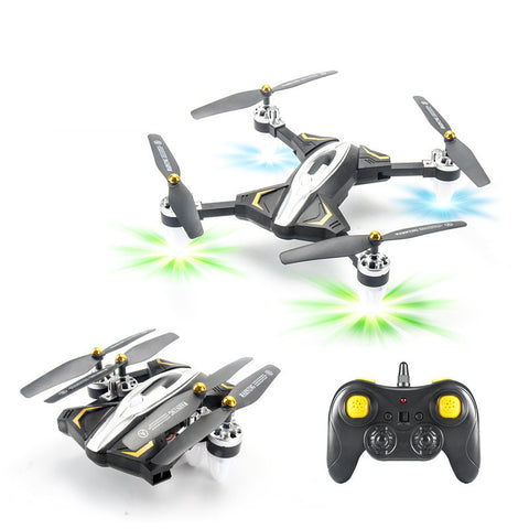 Folding children aerial UAV
