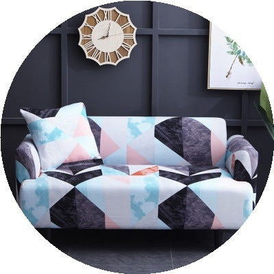 Instant Amazon Elastic Sofa Cover
