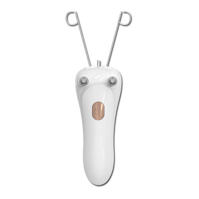 New Electric Women Epilator Me Body Face Facial Hair Remover Epilator Epilator for Lady Electric Face Cotton Thread Deflating