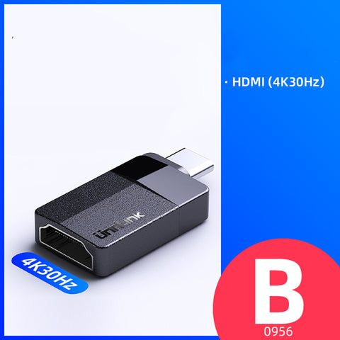 Suitable for Huawei mate glory 30pro expansion dock