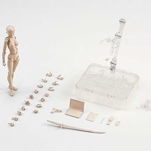 Figures Models for Artists