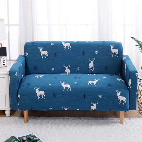 Instant Amazon Elastic Sofa Cover