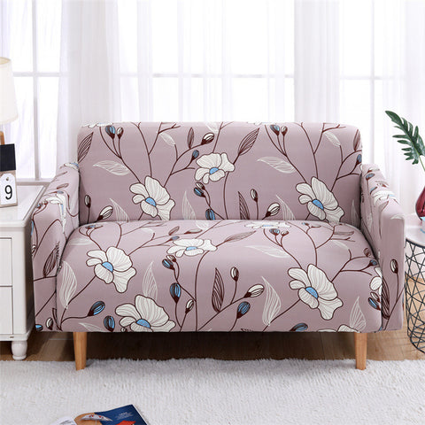 Instant Amazon Elastic Sofa Cover