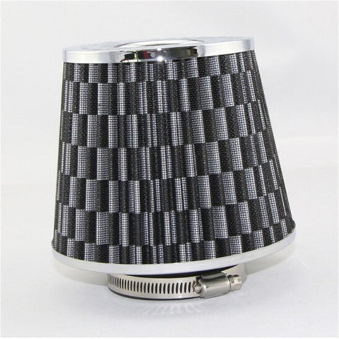 Car modified air filter
