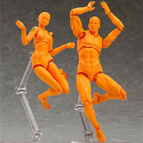 Figures Models for Artists