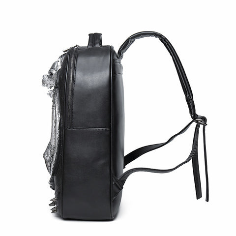 3D Batman Backpack
