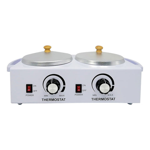 Multifunctional Double Oven Hair Removal Wax Therapy Machine