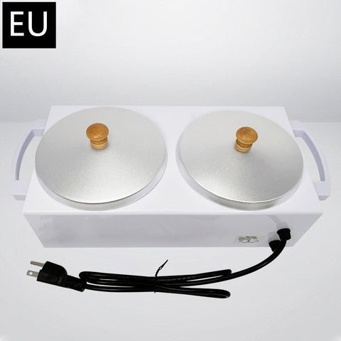 Multifunctional Double Oven Hair Removal Wax Therapy Machine