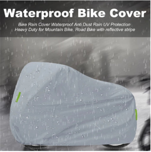 Motorcycle Clothing Outdoor Motorcycle Cover Dustproof Car Jacket Cover