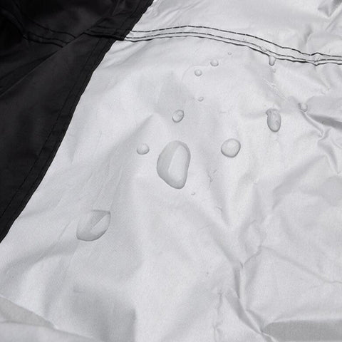 Motorcycle Clothing Outdoor Motorcycle Cover Dustproof Car Jacket Cover