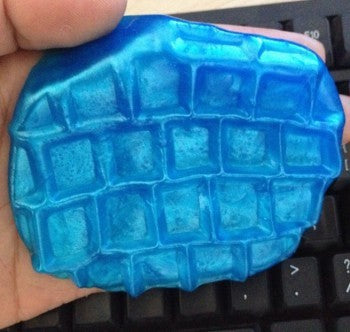 Universal Keyboard Cleaning Glue