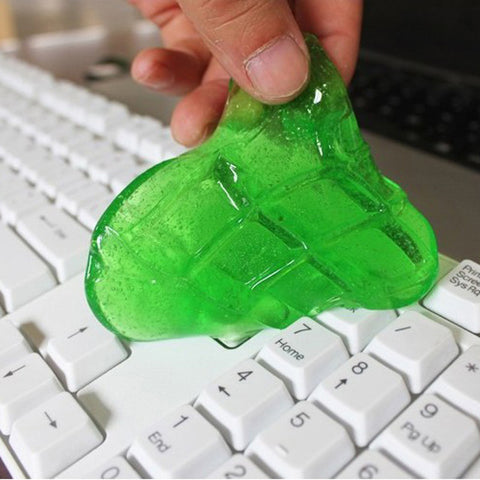 Universal Keyboard Cleaning Glue