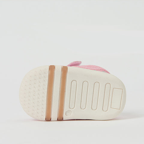 Baby Toddler Shoes Soft Sole Non-slip Men And Women
