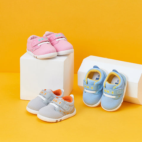 Baby Toddler Shoes Soft Sole Non-slip Men And Women