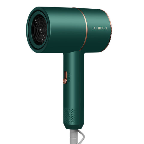 Hammer Hair Dryer Negative Ion Household