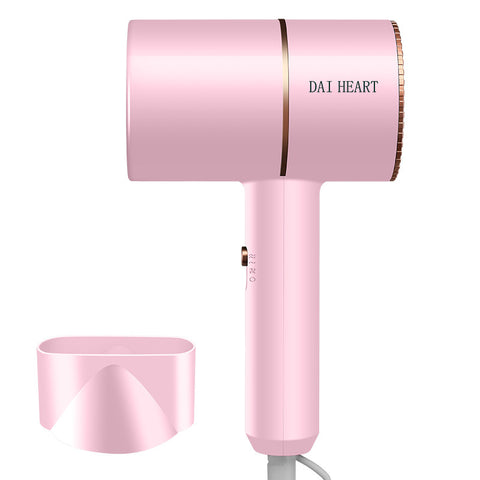 Hammer Hair Dryer Negative Ion Household