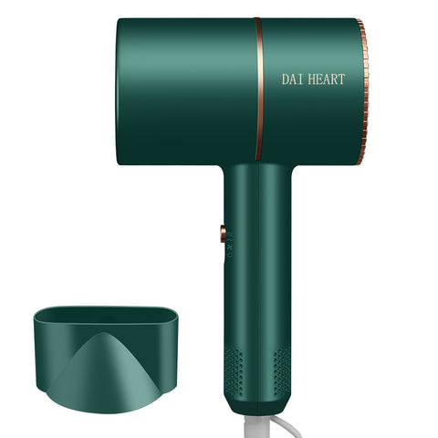Hammer Hair Dryer Negative Ion Household