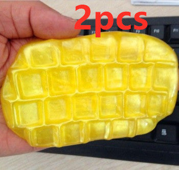 Universal Keyboard Cleaning Glue