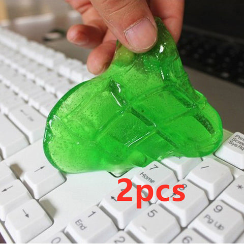 Universal Keyboard Cleaning Glue