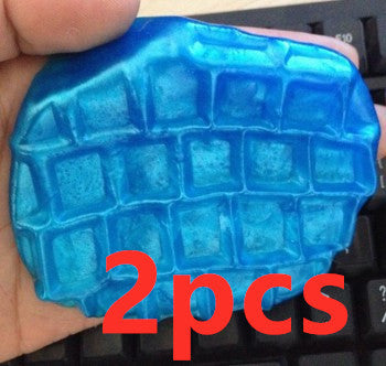 Universal Keyboard Cleaning Glue