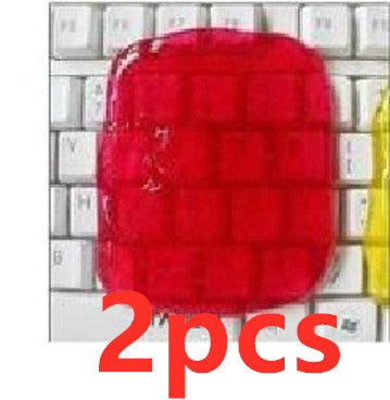 Universal Keyboard Cleaning Glue