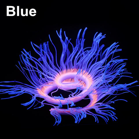 Silica Gel Simulation Of Aquarium Aquarium Landscape Decoration