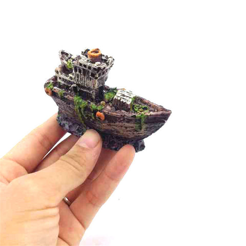 Aquarium Landscaping Fish Tank Landscaping Decoration
