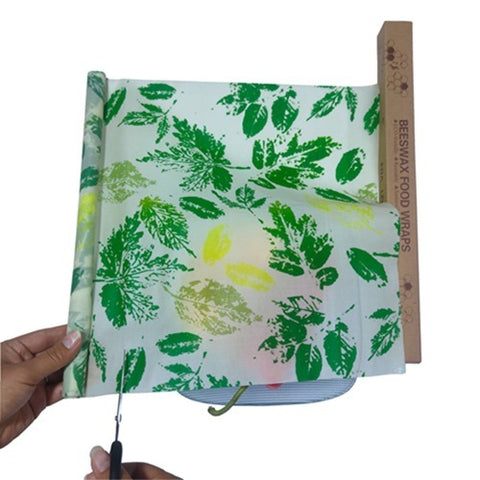 Amazon Euro-American Reusable Cling Paper
