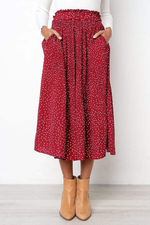 Street hipster trend printing