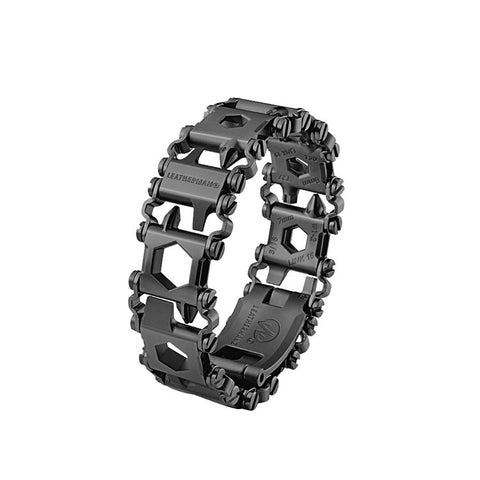 Multifunctional wear tool self-defense bracelet