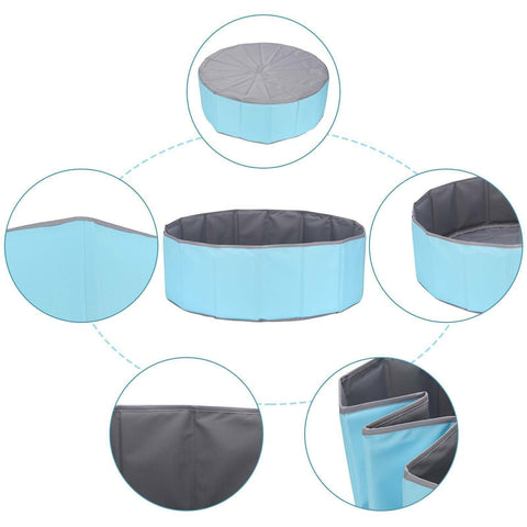 Playpen Baby Storage Basket Bobo Ball