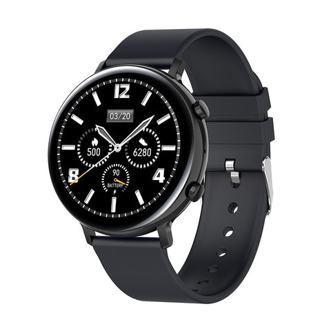Smart Bracelet Bluetooth Call Heart Rate Monitoring Exercise Step Counter Multi-Dial