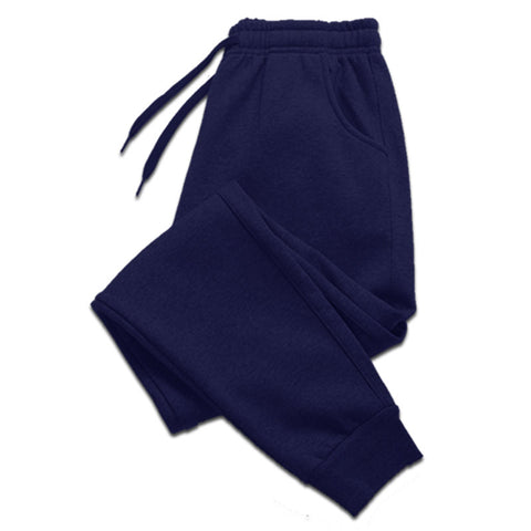 Men's Casual Sports Pants In Autumn And Winter