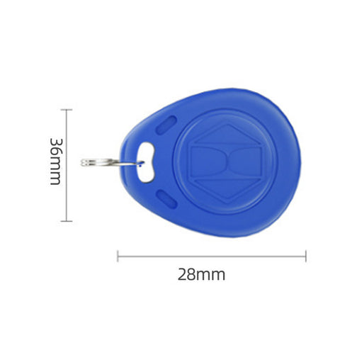 Read And Write Low Frequency RFID Duplicator