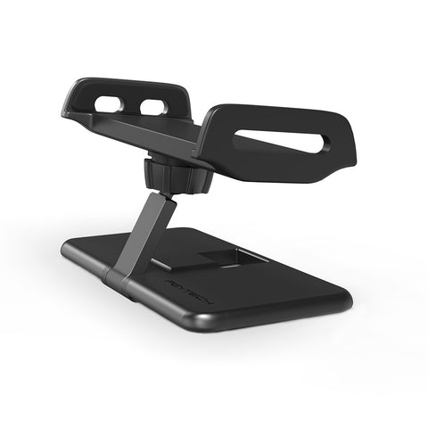 UAV remote control tablet stand