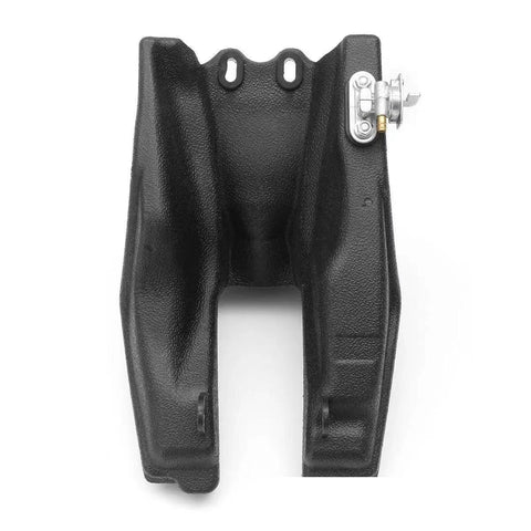 ATV Mini Motorcycle Accessories Oil Pot With Cover