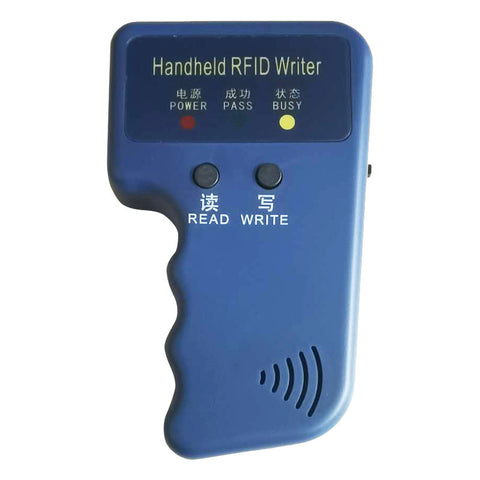 Read And Write Low Frequency RFID Duplicator