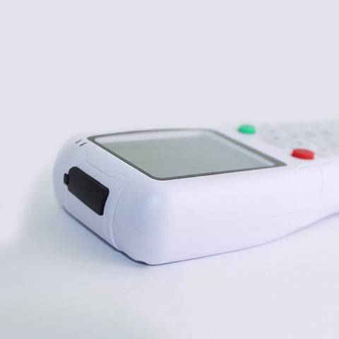 Copy RFID Copier NFC IC ID Reader Writer Function Card