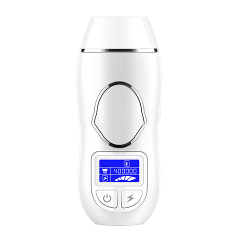 Home Painless IPL Laser Hair Removal Instrument