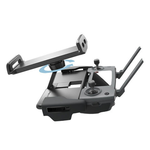 UAV remote control tablet stand