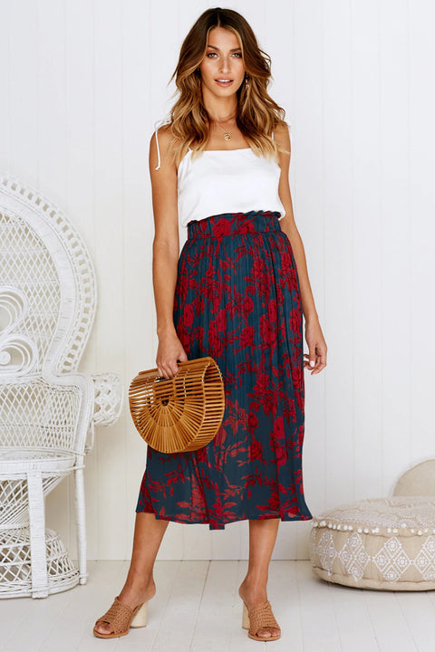 Street hipster trend printing