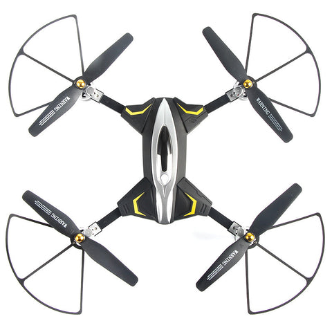 Folding children aerial UAV