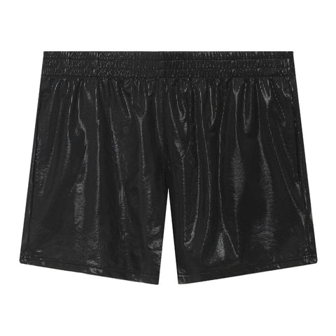 Stage Fashion Runway European And American Shorts