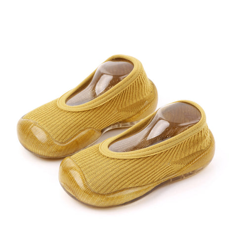 Baby socks shoes for spring summer baby first walkers
