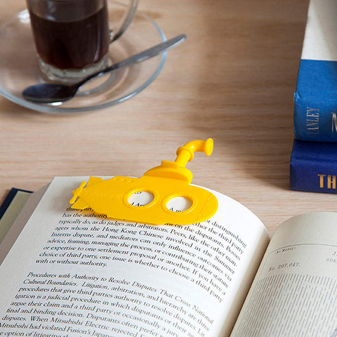 Read Bookmark Loch Ness Animal Children's Teacher