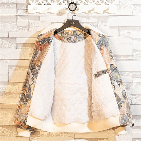 Loose baseball uniform