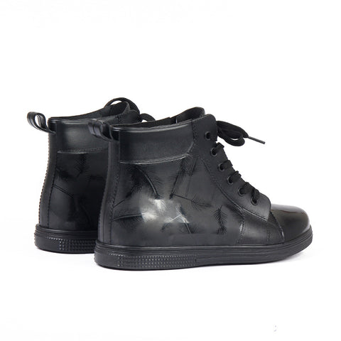 Work Rain Boots Breathable And Comfortable In The City
